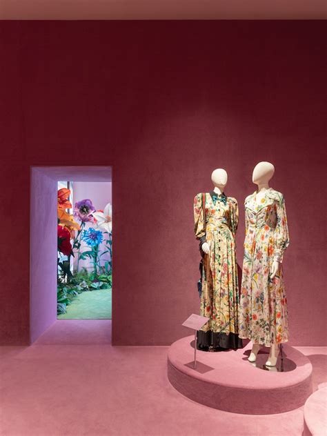 imprese cche hanno collaborato al museo di gucci|“Gucci Visions”: la nuova mostra @GucciGarden che celebra 102 .